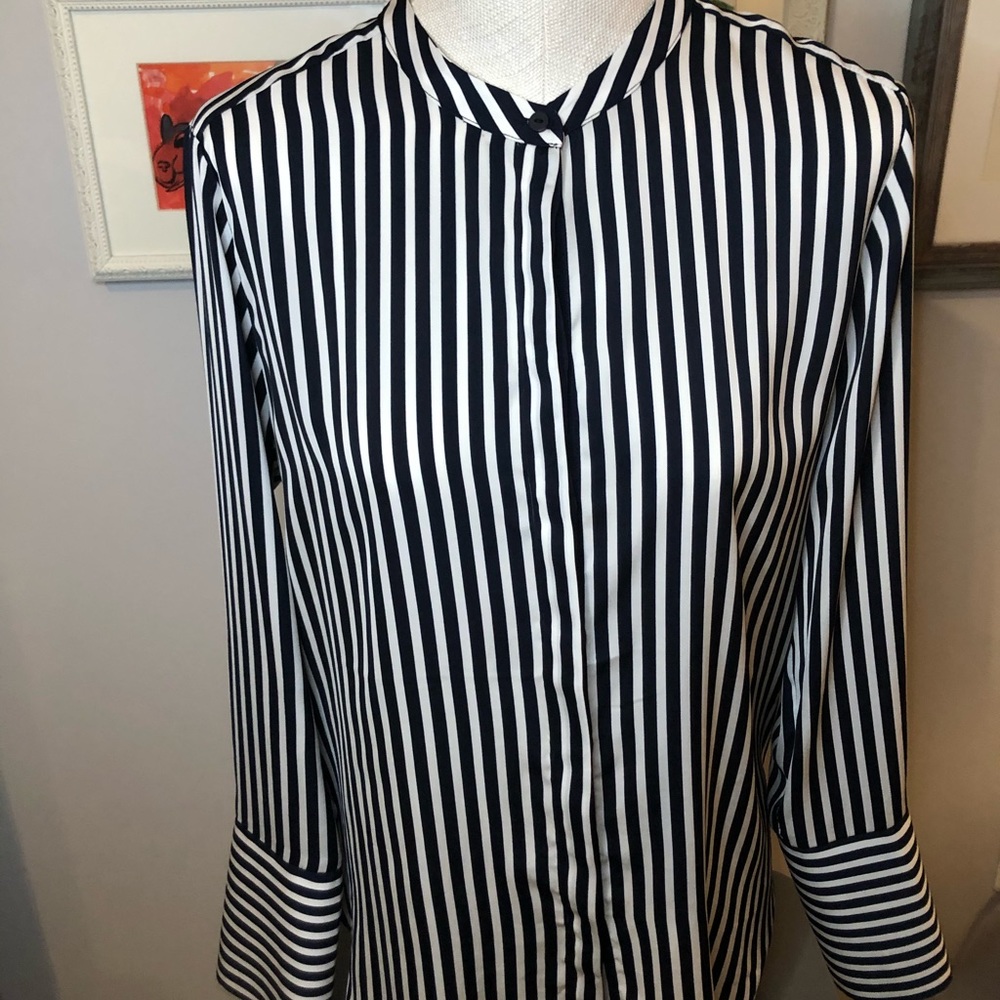 H & M blouse